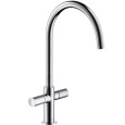 Hansgrohe Axor Uno 38840000 Смеситель для кухни (хром)