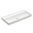 Villeroy Boch Collaro 4A33A3R1 Раковина для ванной комнаты 1000x470 мм ceramicplus (альпийский белый