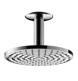 Верхний душ Hansgrohe Raindance (27472000) хром