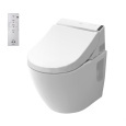 Подвесной унитаз TOTO NC CW762Y+Washlet GL 2.0 TCF6532G