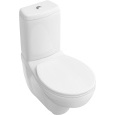 Подвесной унитаз Villeroy Boch O'Novo 662310R1