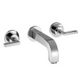 Hansgrohe Axor Citterio 39147000 Смеситель для раковины