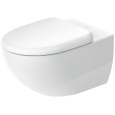 Унитаз Duravit Architec 2572092000, белый