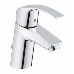 Grohe Eurosmart New 23372002 Смеситель для раковины, корпус маленький