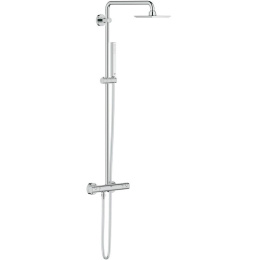 Душевая система Grohe Euphoria 27932000 с термостатом