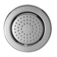 Душевая форсунка Jacob Delafon Watertile E8014-CP, 54 выпускных отверстий