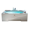 Гидромассажная ванна JACUZZI J-SHA 9C43358A