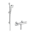 Душевой гарнитур Hansgrohe Croma Select (27081400) хром