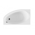 Акриловая ванна 160х90 Roca Corfu (248573000) белый