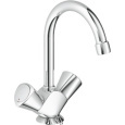 Смеситель для раковины Grohe Costa S 21338001 хром