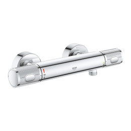 Grohe Precision 34790000 Термостат для душа, с подключением шланга