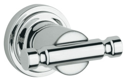 Крючок Grohe Atrio 40312000