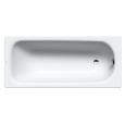 Стальная ванна 170х75 см Kaldewei Saniform Plus 373-1 с покрытием Easy-Clean