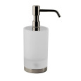 Дозатор для жидкого мыла Gessi Emporio accessories (38839#149) Finox