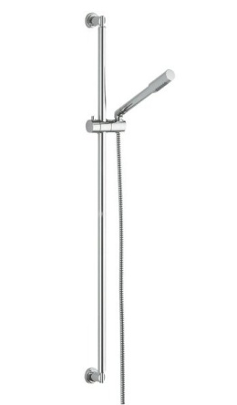 Душевой гарнитур Grohe Sena (28347000) хром