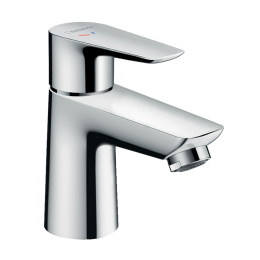 Смеситель для раковины 71704000 Hansgrohe Talis E (хром)