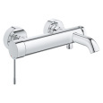 Grohe Essence New 33624001 Смеситель для ванны с изливом