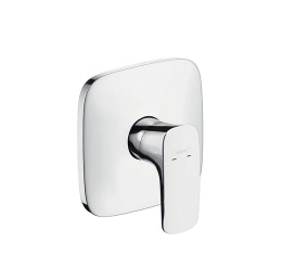 Смеситель для душа Hansgrohe PuraVida (15677000) хром