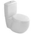 Напольный унитаз Villeroy&Boch Aveo 6614 10R1