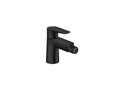 Смеситель для биде Hansgrohe Talis E (71720670) черный матовый