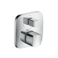 Смеситель для ванны Hansgrohe PuraVida (15771000) хром