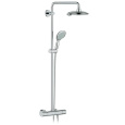 Душевая система Grohe Power&Soul (27909000) хром