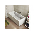 Гидромассажная ванна Jacuzzi Lagoon 180x80 см (9443-818A)