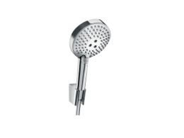 Душевой набор Hansgrohe Raindance Select S (27669000) хром