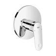 Grohe Europlus 2 19537002 Смеситель для душа, встраиваемый без подключения шланга