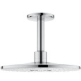 Grohe Rainshower SmartActive 26477LS0 Душ верхний, 2 вида струи