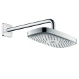 Верхний душ Hansgrohe Raindance Select E (27385000) хром