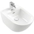 Биде подвесное Villeroy&Boch Antao (541100R1) альпийский белый