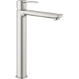 Смеситель для раковины Grohe Lineare 23405DC1 корпус высокий