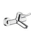 Смеситель для раковины Hansgrohe Talis S2 (32037000) хром