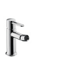 Hansgrohe Axor Uno 38210000 Смеситель для биде (хром)