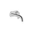 Смеситель для раковины Hansgrohe Vernis (71576000) хром