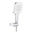 Душевой гарнитур Grohe Rainshower (26588LS0) хром, белый