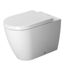 Унитаз Duravit ME by Starck 2169090000, белый