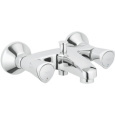 Grohe Costa S 25483001 Смеситель для ванны с изливом