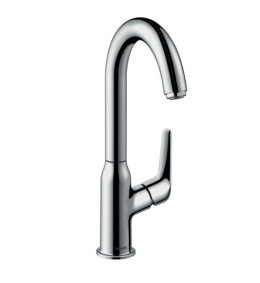 Смеситель для раковины Hansgrohe Novus 71128000