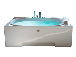 Гидромассажная ванна JACUZZI J-SHA 9443368A