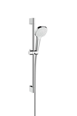 Душевой гарнитур Hansgrohe Croma (26585400) хром, белый