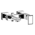 Смеситель для ванны Gessi Eleganza (46013#031) хром