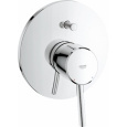 Grohe Concetto 32214001 Смеситель для ванны, встраиваемый без излива