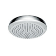 Верхний душ 26576400 Hansgrohe Crometta LowPressure (белый, хром)