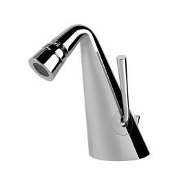 Смеситель для биде Gessi Cono (45007#031) хром