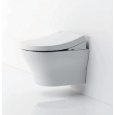 Подвесной унитаз TOTO MH CW162Y с сиденьем-биде TOTO Washlet TCF4732G