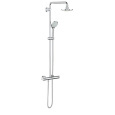 Душевая система Grohe Euphoria System (27296000) хром