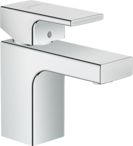 Смеситель для раковины Hansgrohe Vernis Shape (71560000) хром