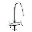 Grohe Atrio 31000000 для кухонной мойки